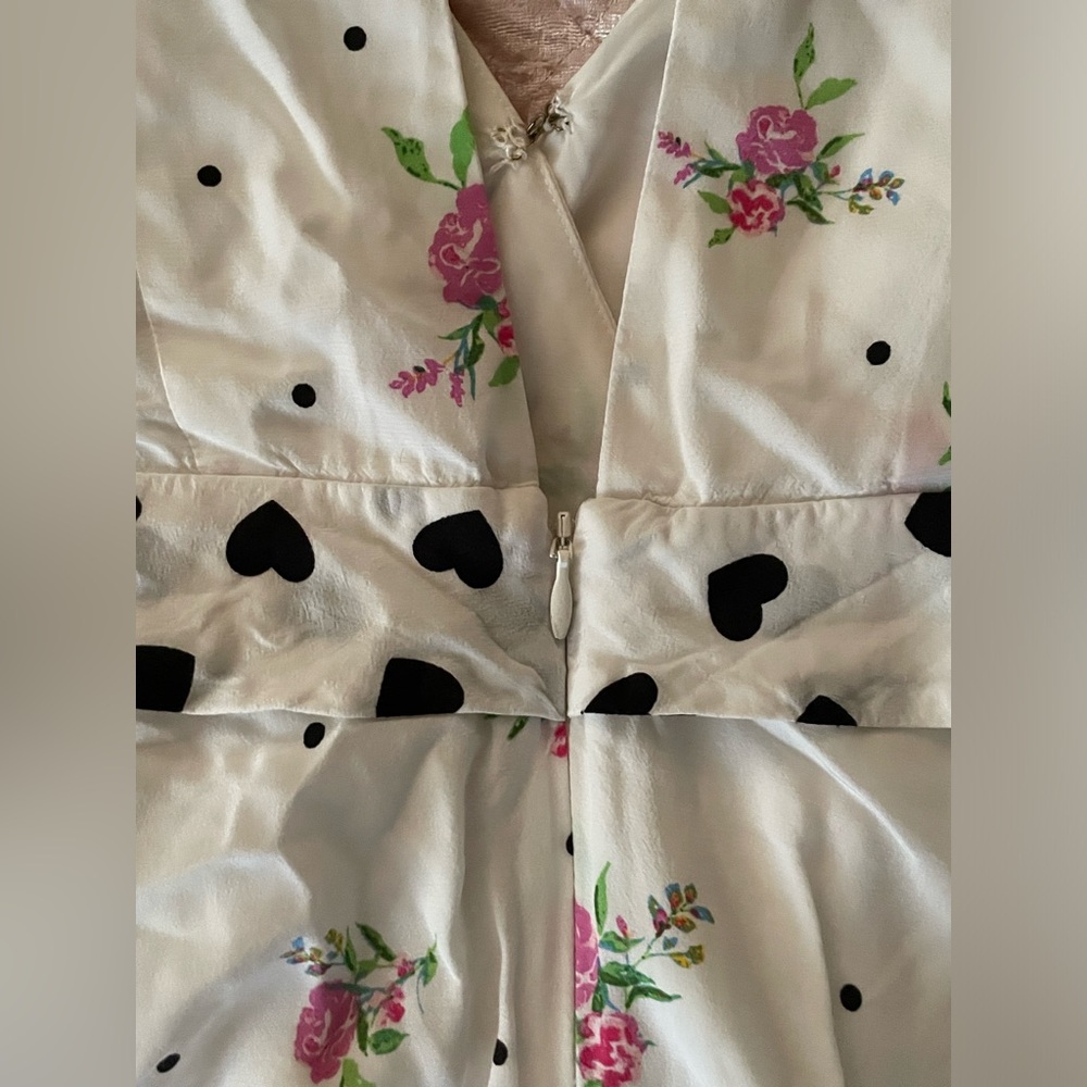 For love & lemons dress xs like new - Picture 4 of 5
